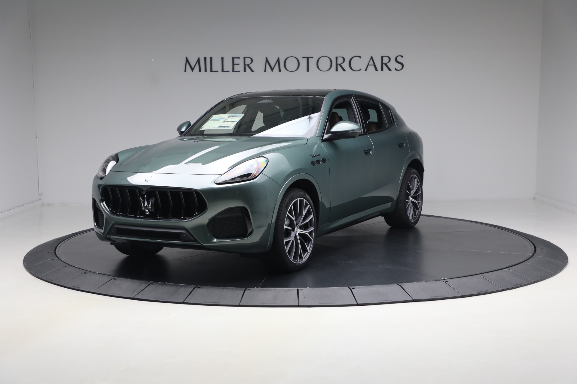 New-2026-Maserati-Grecale-Modena-V6