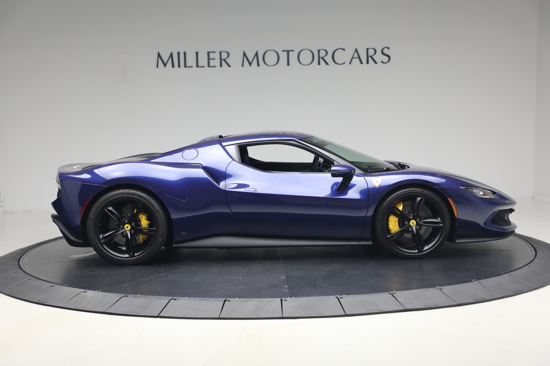 Used-2025-Ferrari-296-GTB