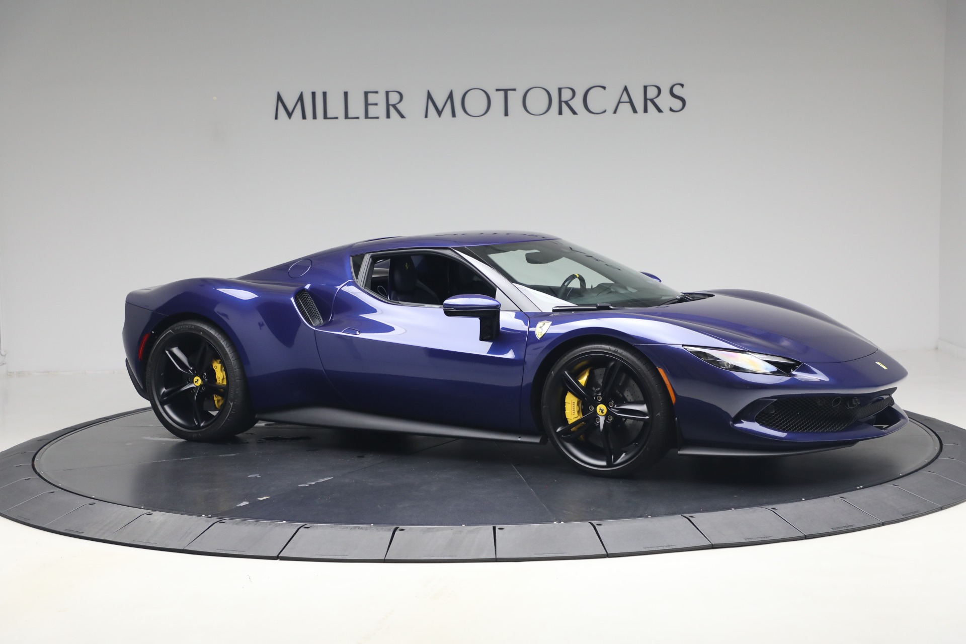 Used-2025-Ferrari-296-GTB