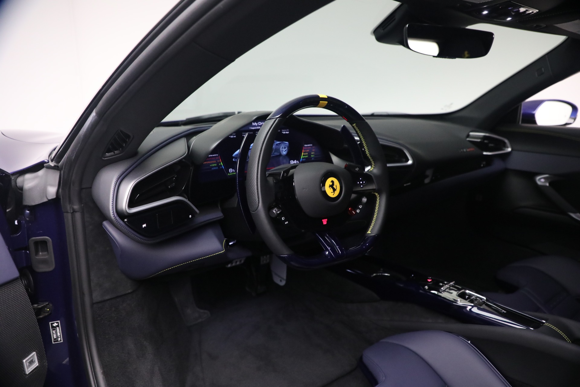 Used-2025-Ferrari-296-GTB