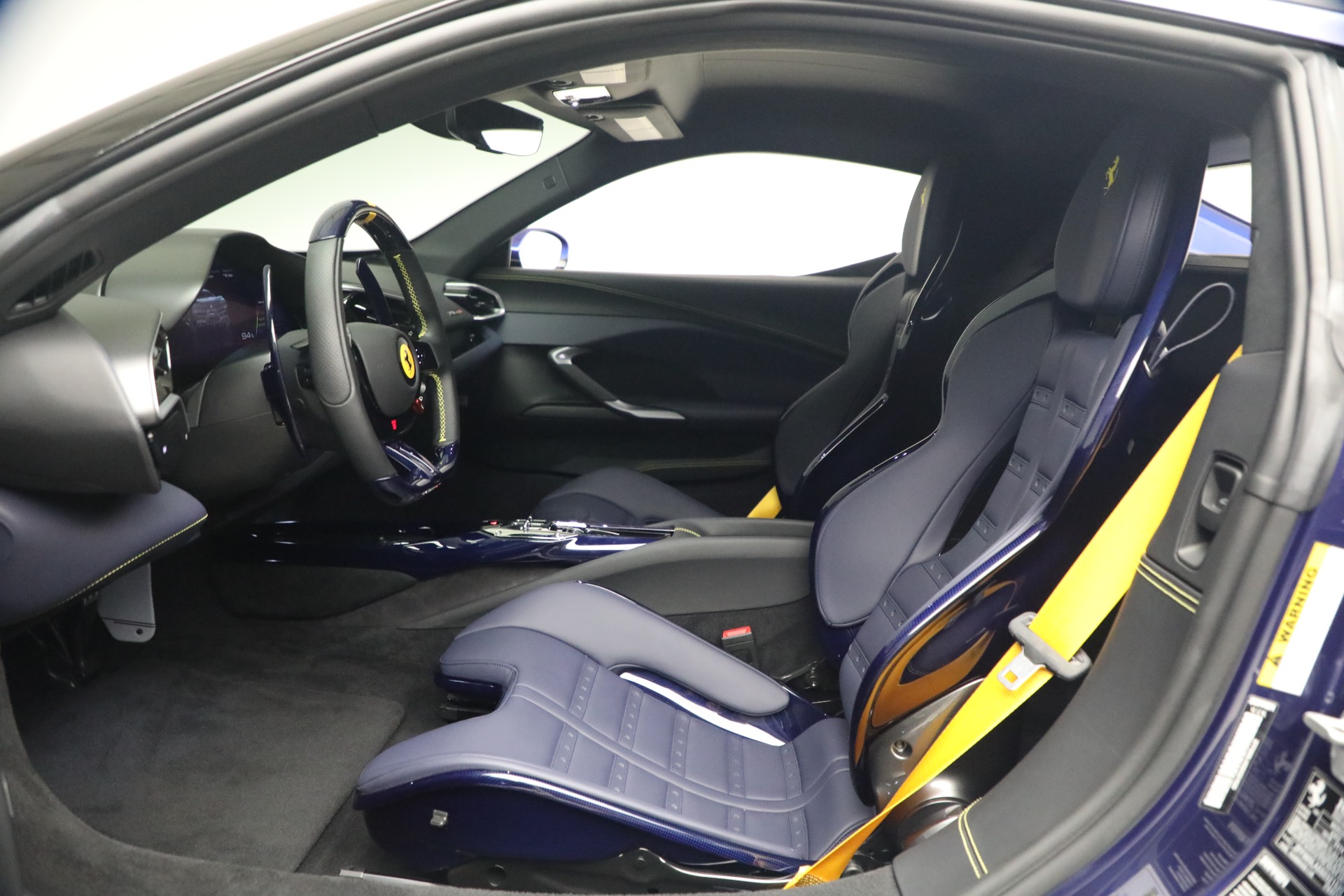 Used-2025-Ferrari-296-GTB