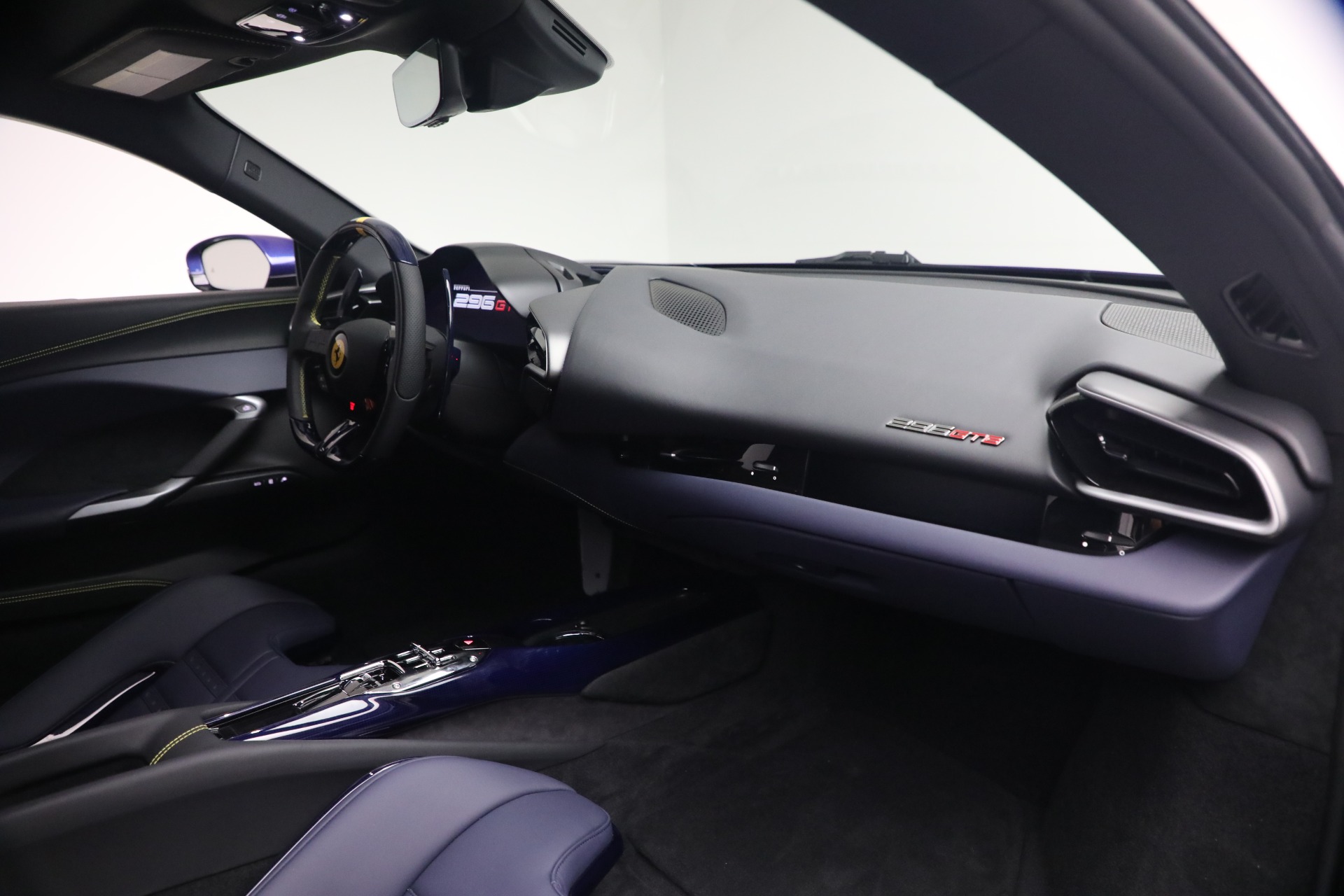 Used-2025-Ferrari-296-GTB