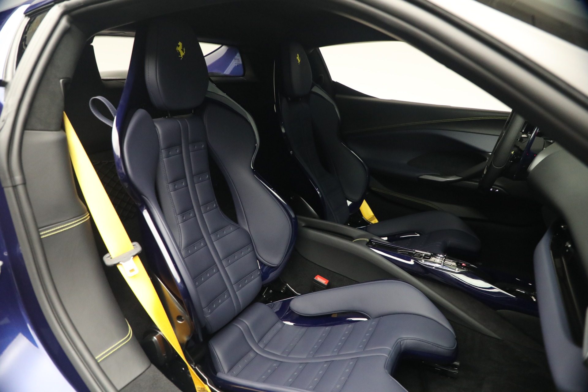 Used-2025-Ferrari-296-GTB