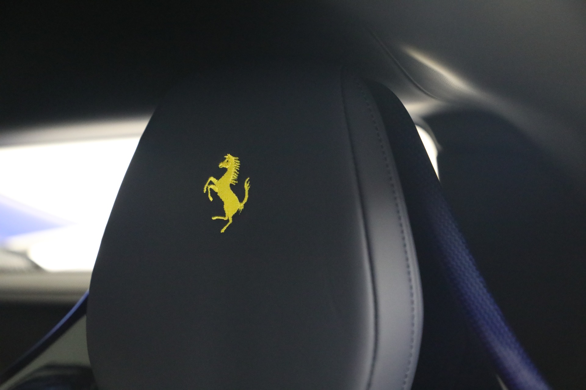 Used-2025-Ferrari-296-GTB