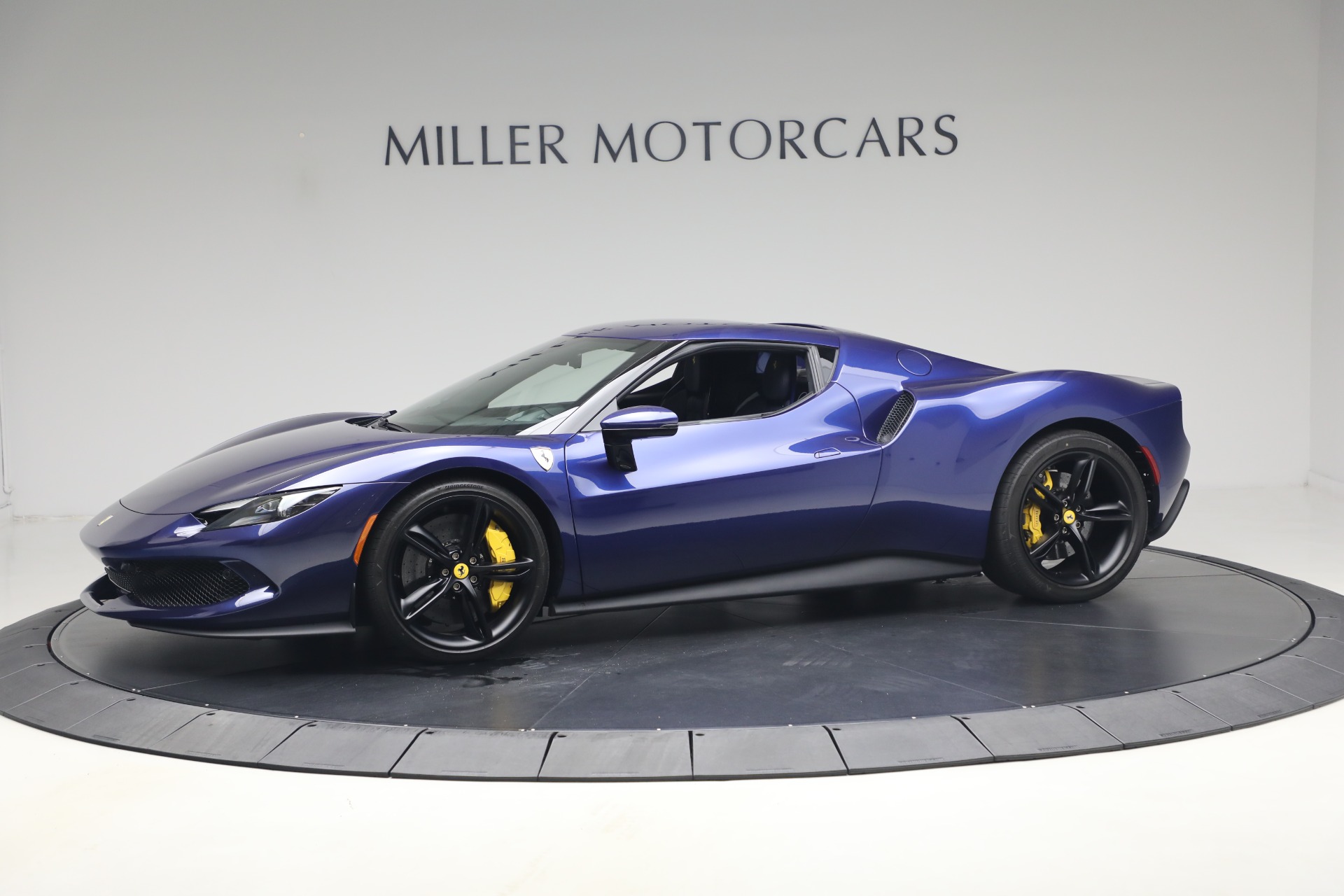 Used-2025-Ferrari-296-GTB