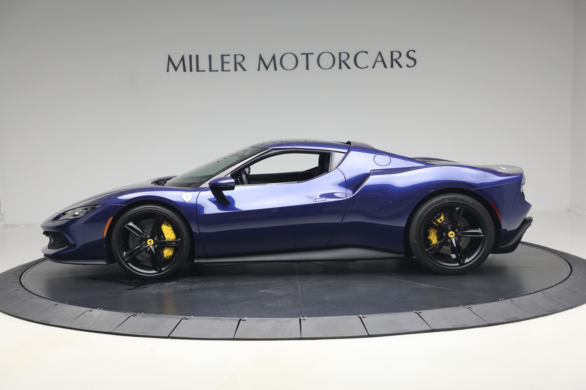Used-2025-Ferrari-296-GTB