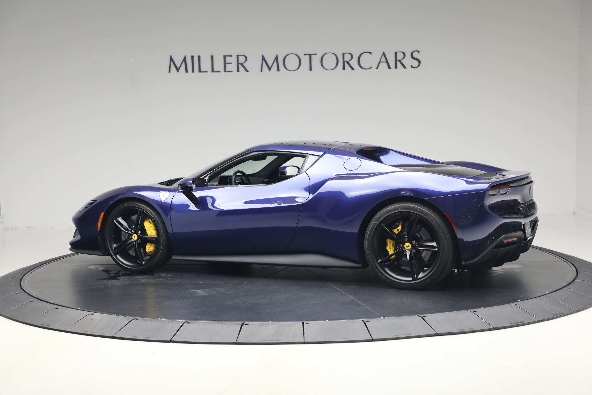 Used-2025-Ferrari-296-GTB