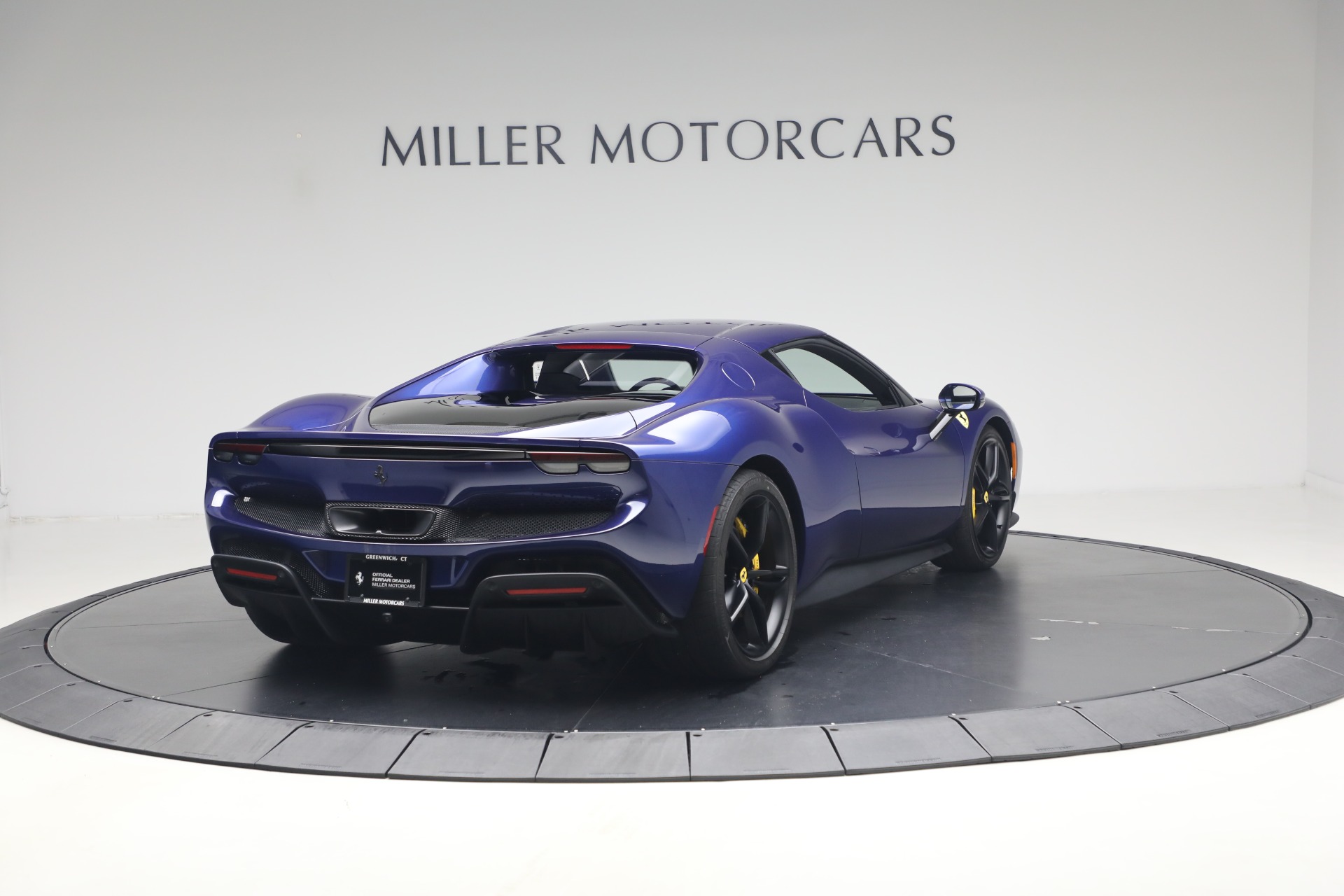 Used-2025-Ferrari-296-GTB