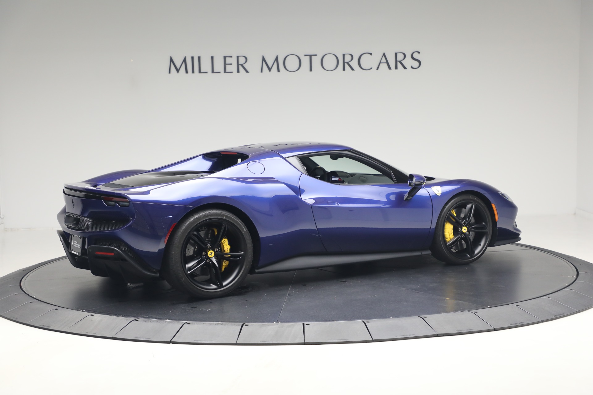 Used-2025-Ferrari-296-GTB