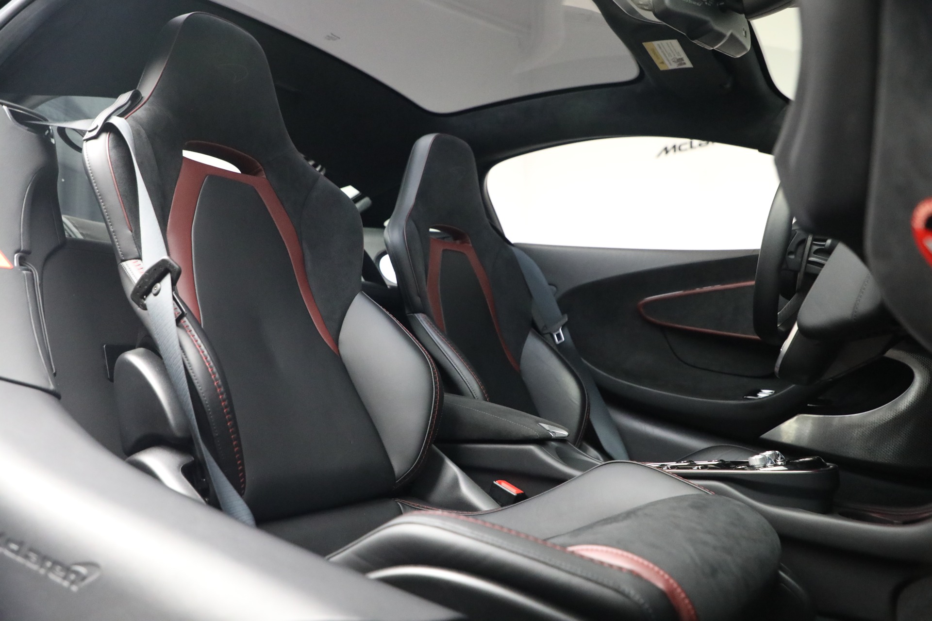 Used-2025-McLaren-GTS-Performance