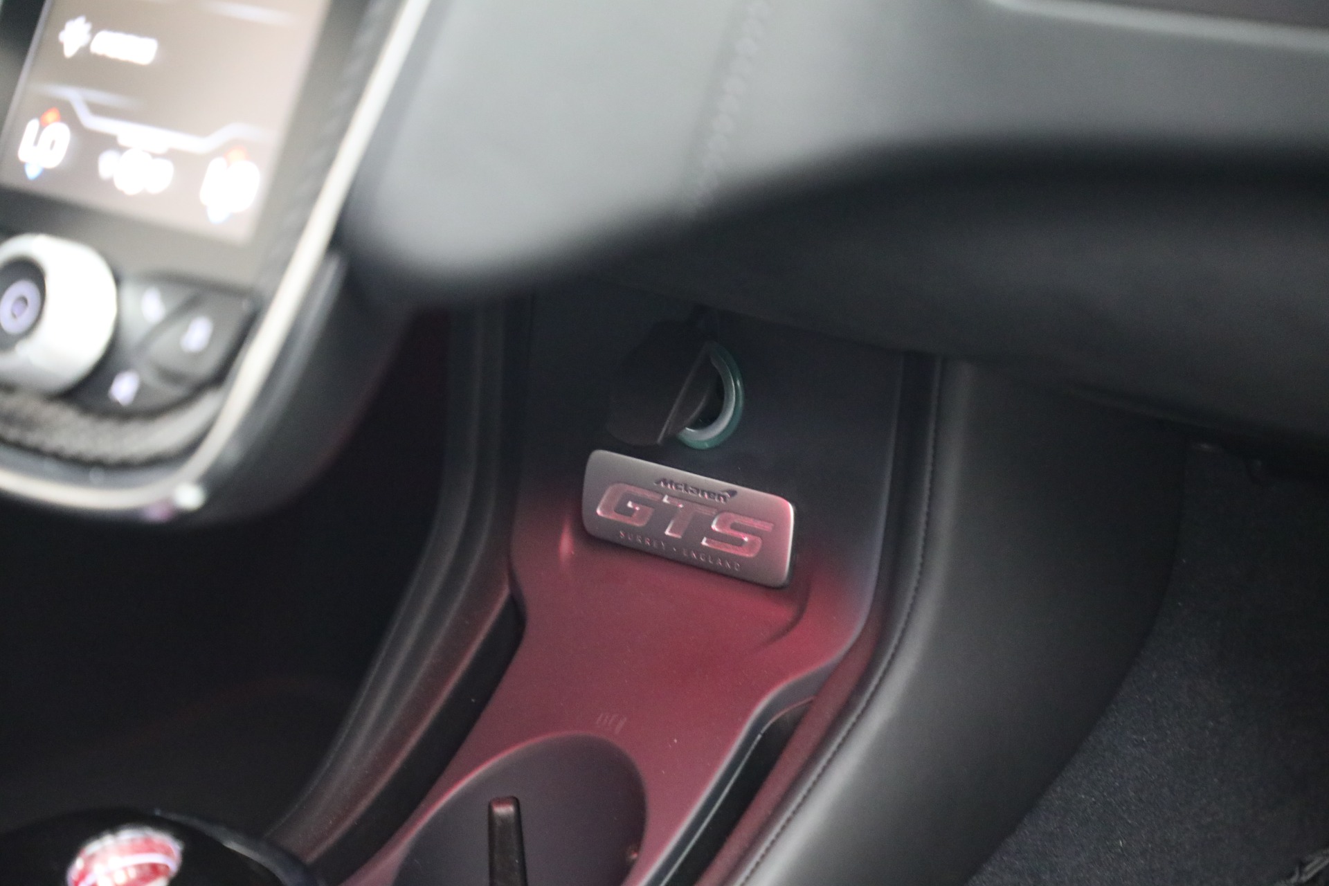 Used-2025-McLaren-GTS-Performance