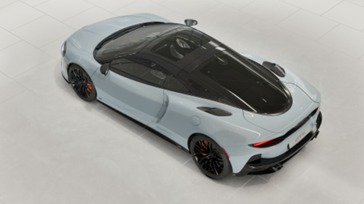 Used-2025-McLaren-GTS-Performance
