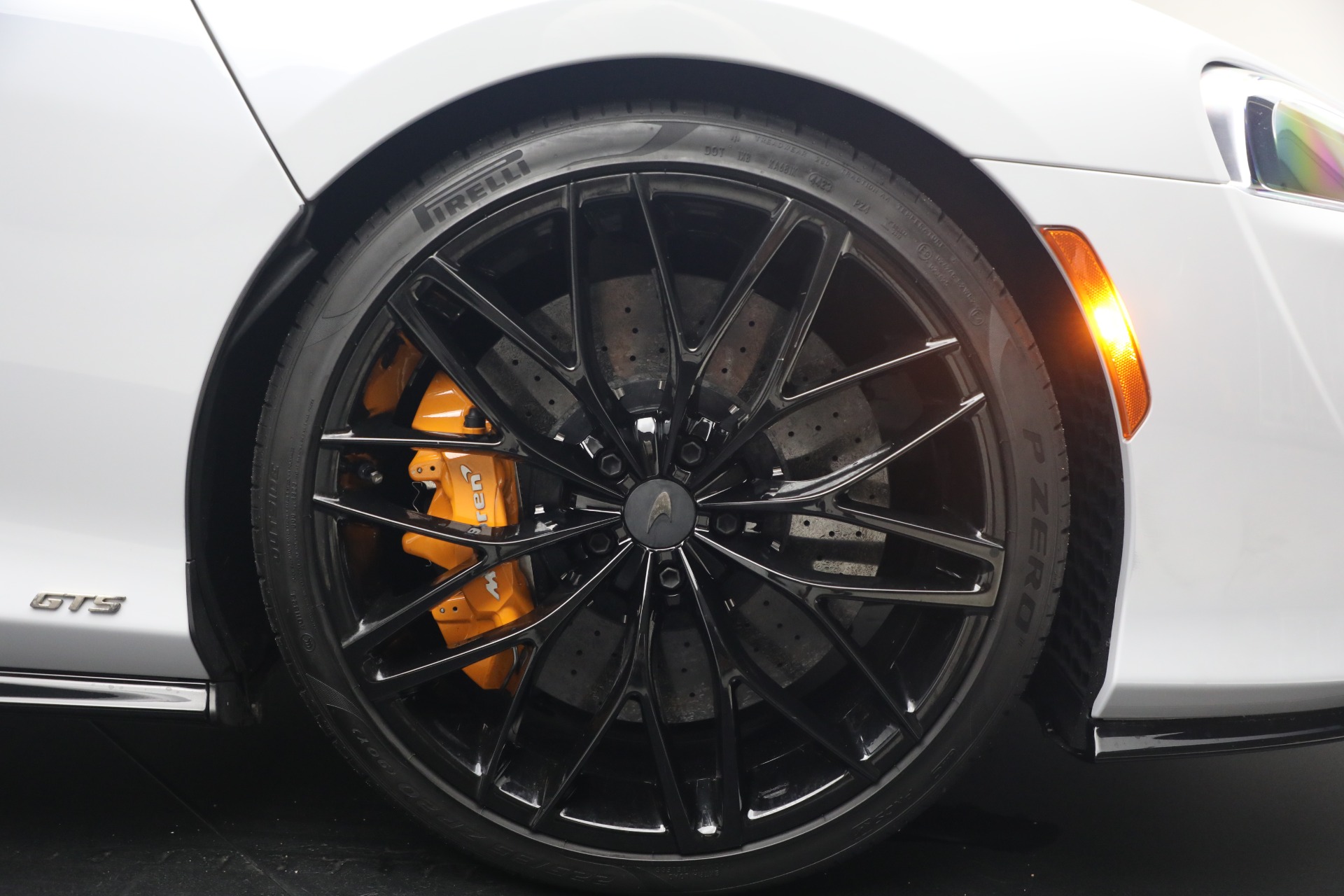 Used-2025-McLaren-GTS-Performance