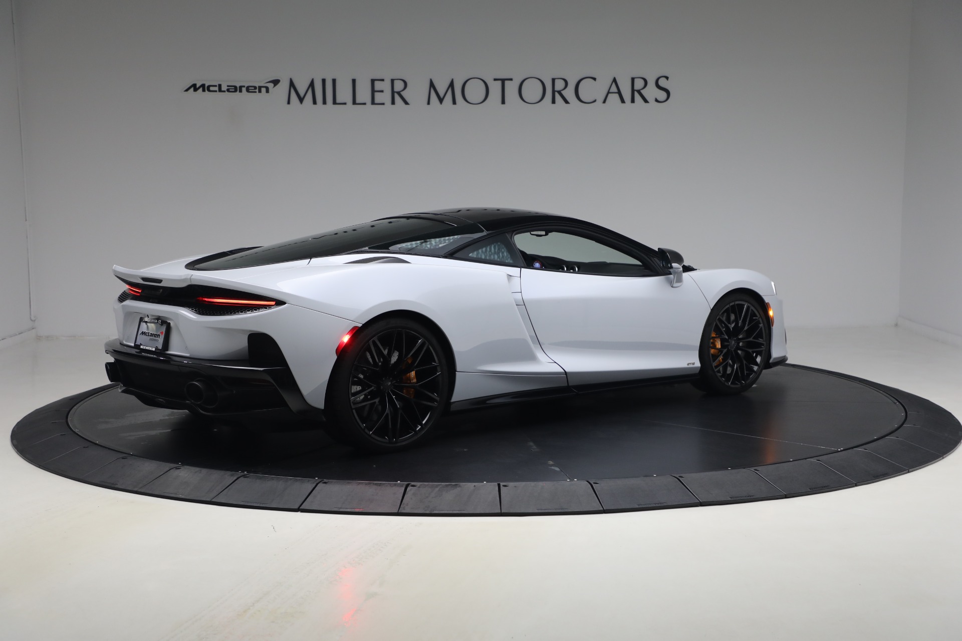 Used-2025-McLaren-GTS-Performance