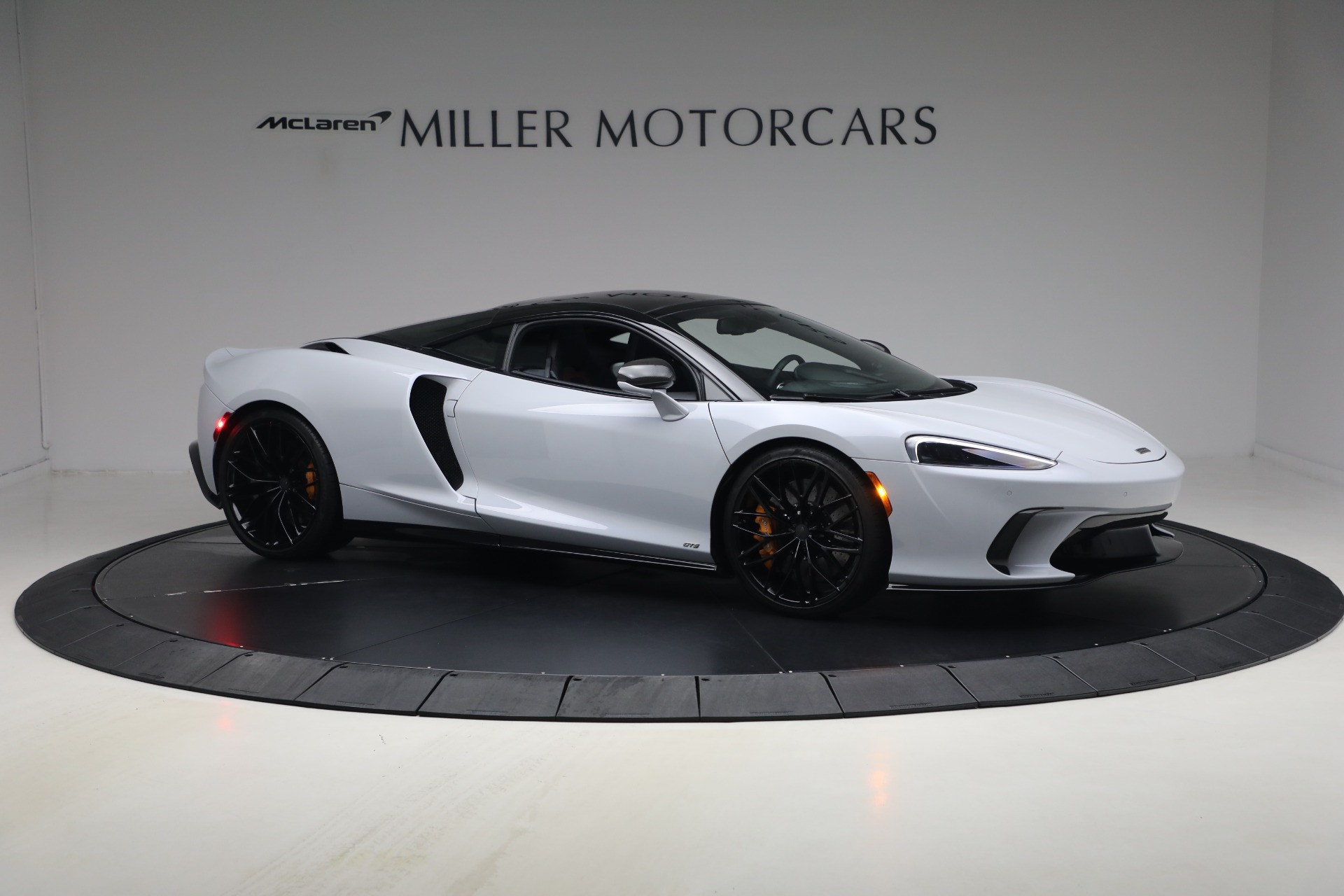 Used-2025-McLaren-GTS-Performance