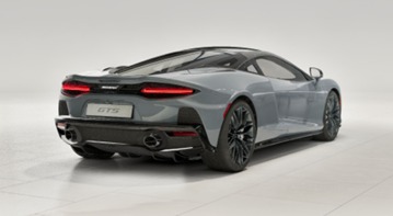Used-2022-McLaren-GT-Luxe