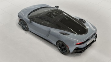 Used-2022-McLaren-GT-Luxe