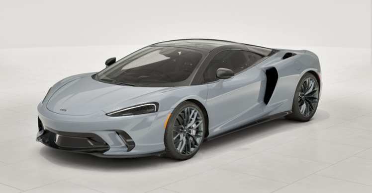 Used-2022-McLaren-GT-Luxe