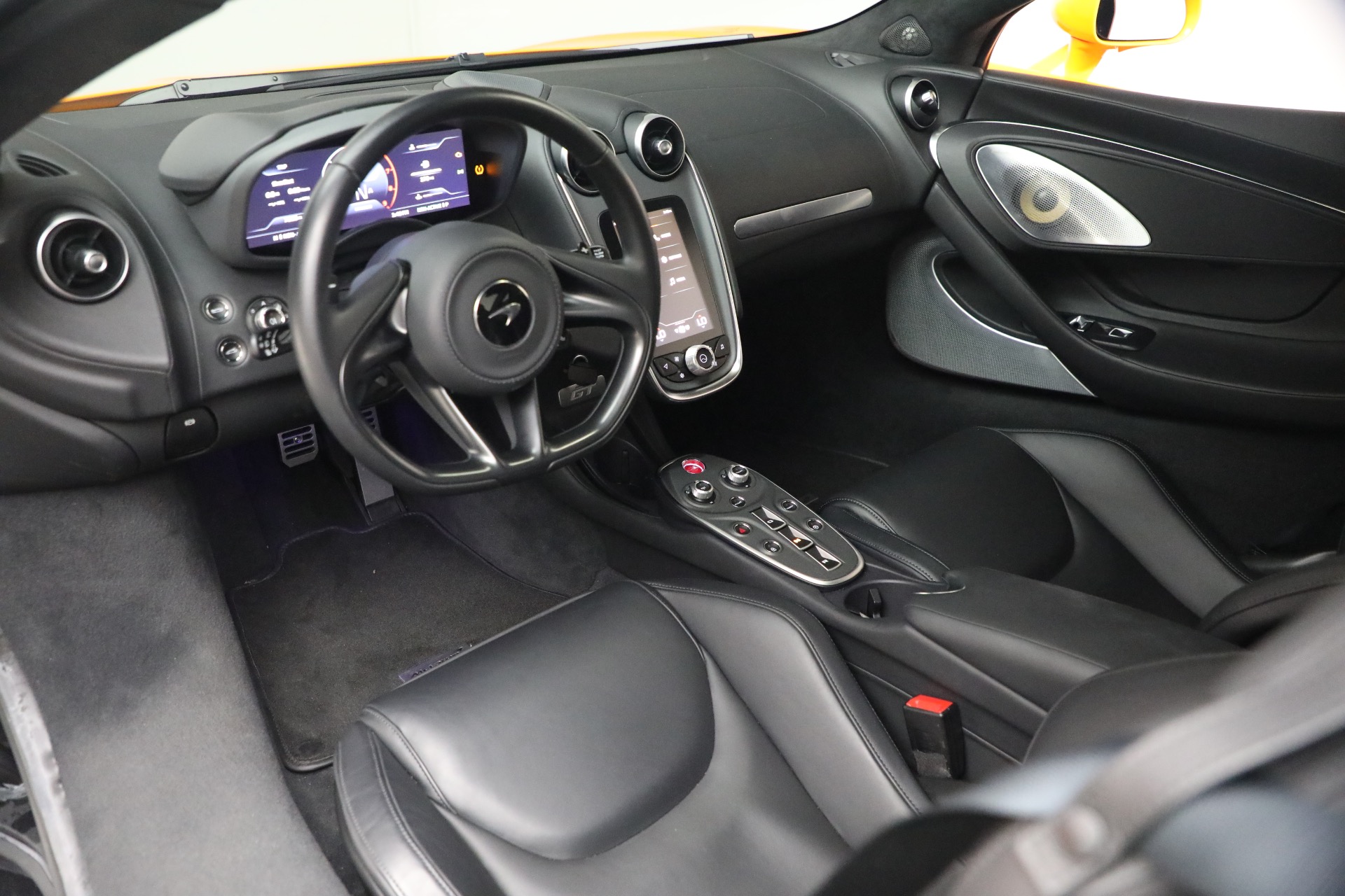Used-2023-McLaren-GT