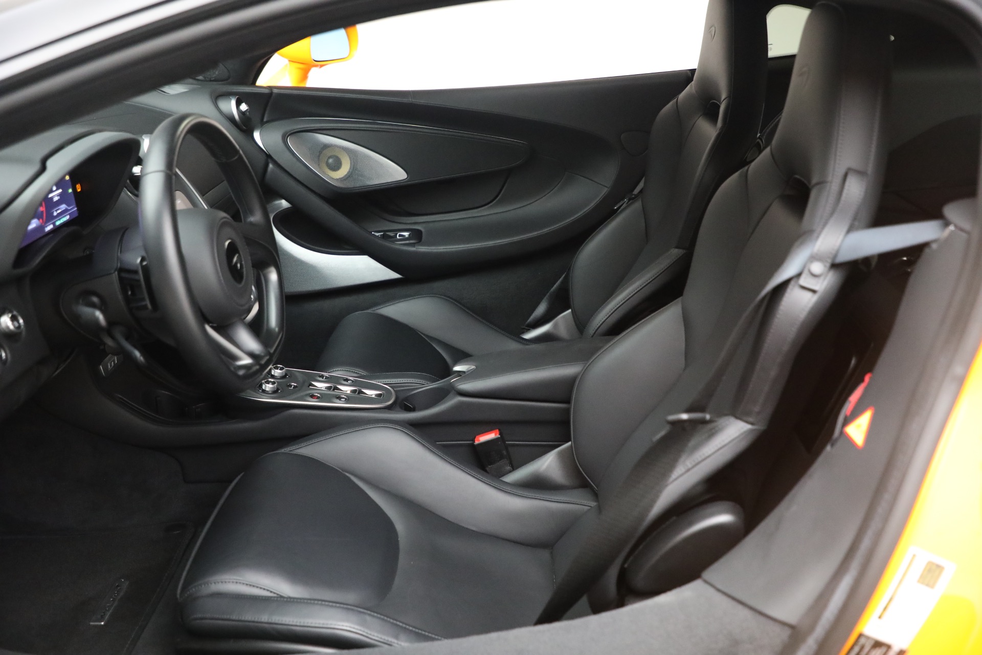 Used-2023-McLaren-GT
