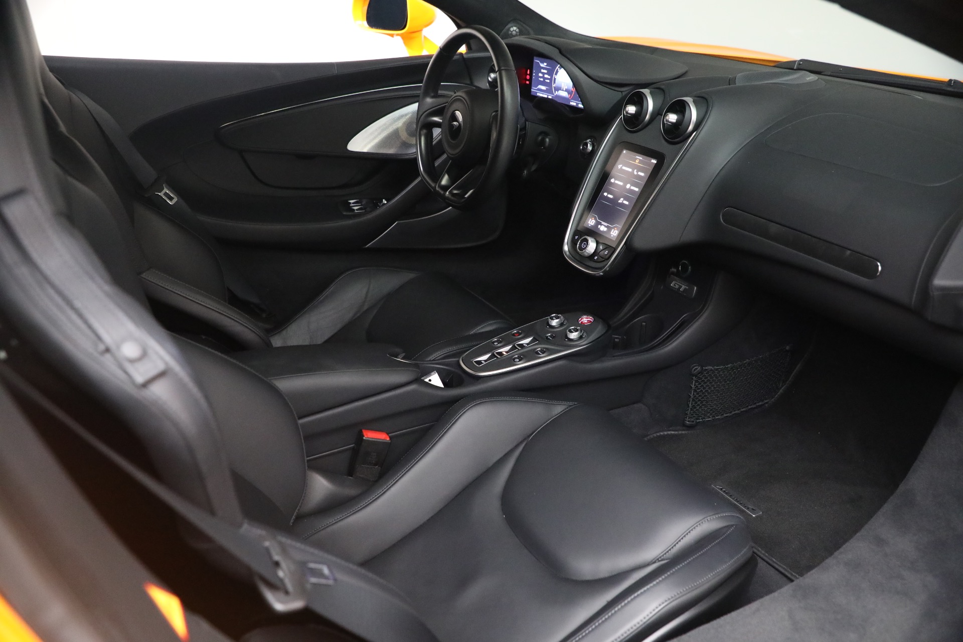 Used-2023-McLaren-GT