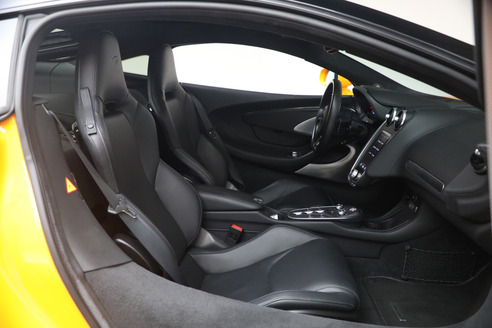 Used-2023-McLaren-GT