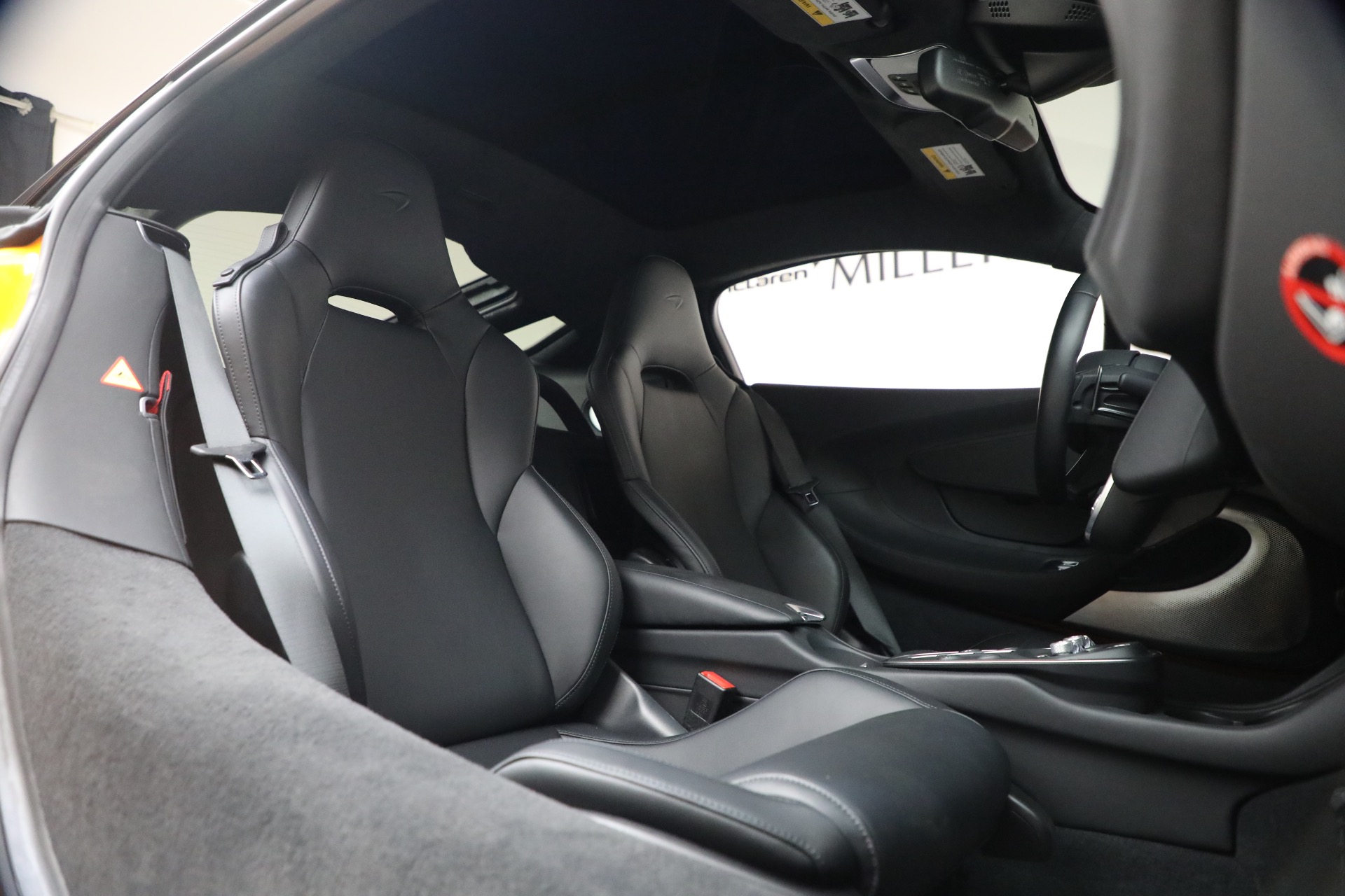 Used-2023-McLaren-GT