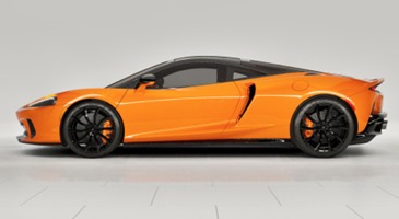Used-2023-McLaren-GT