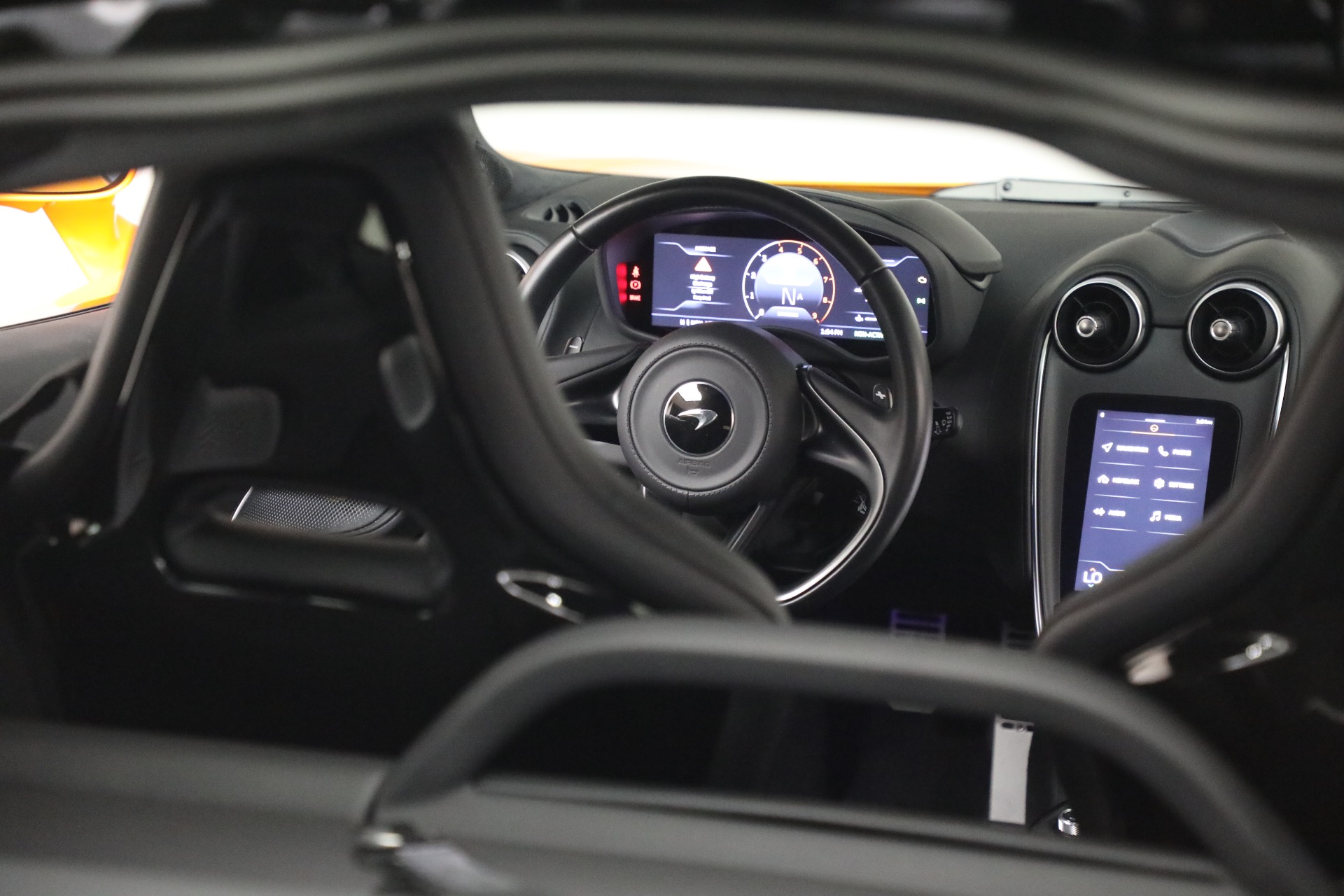 Used-2023-McLaren-GT