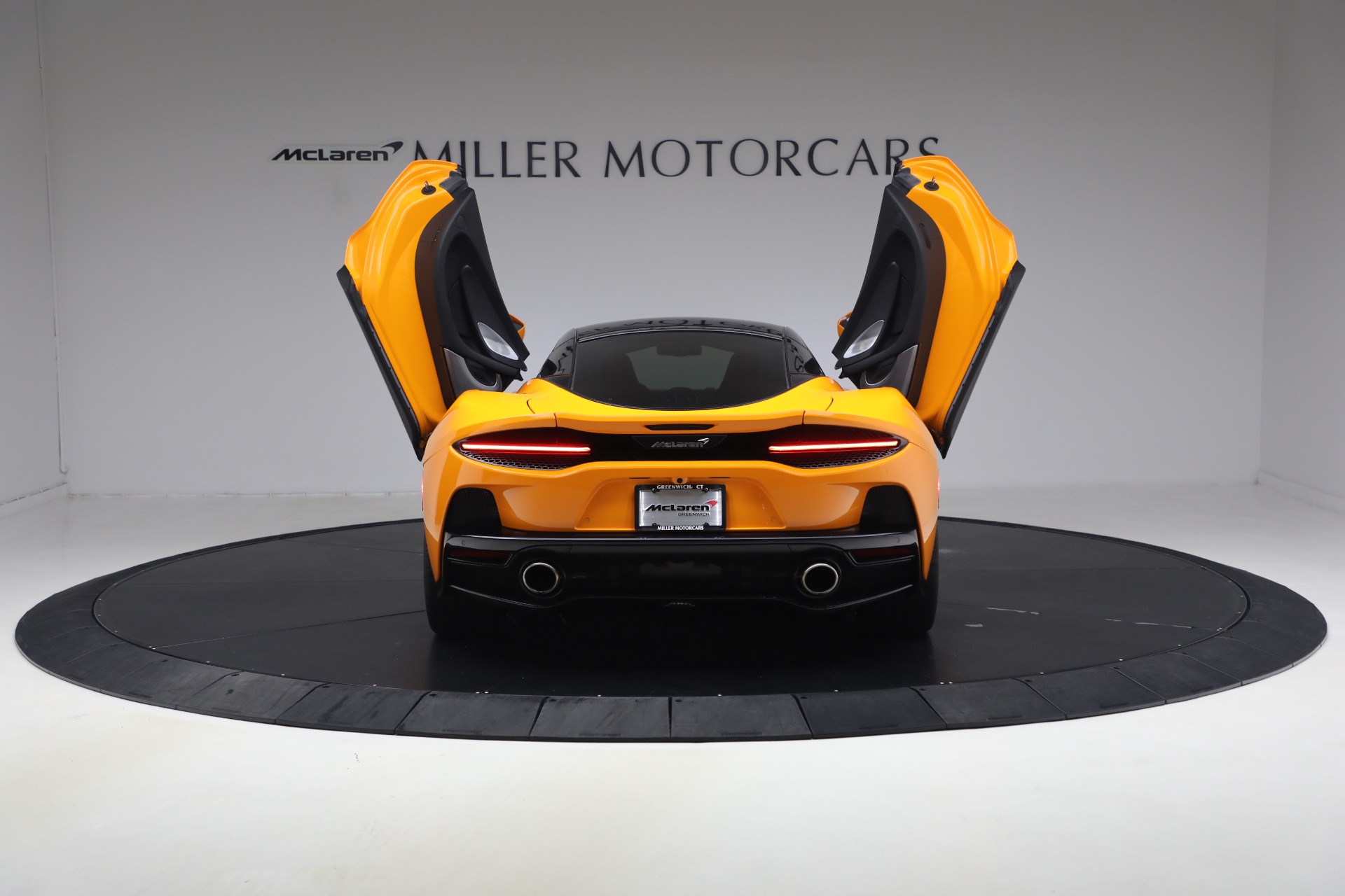Used-2023-McLaren-GT