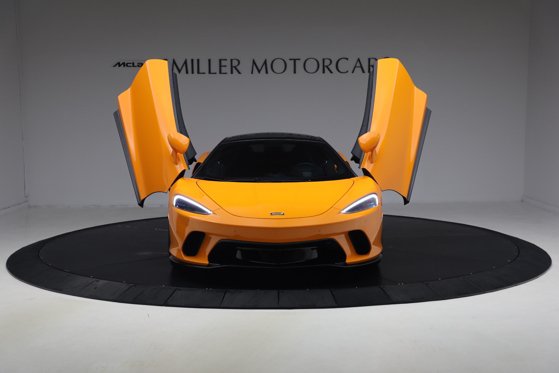 Used-2023-McLaren-GT