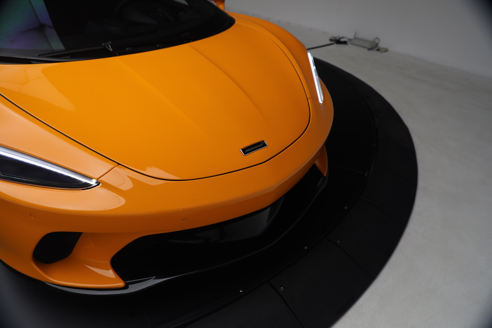 Used-2023-McLaren-GT