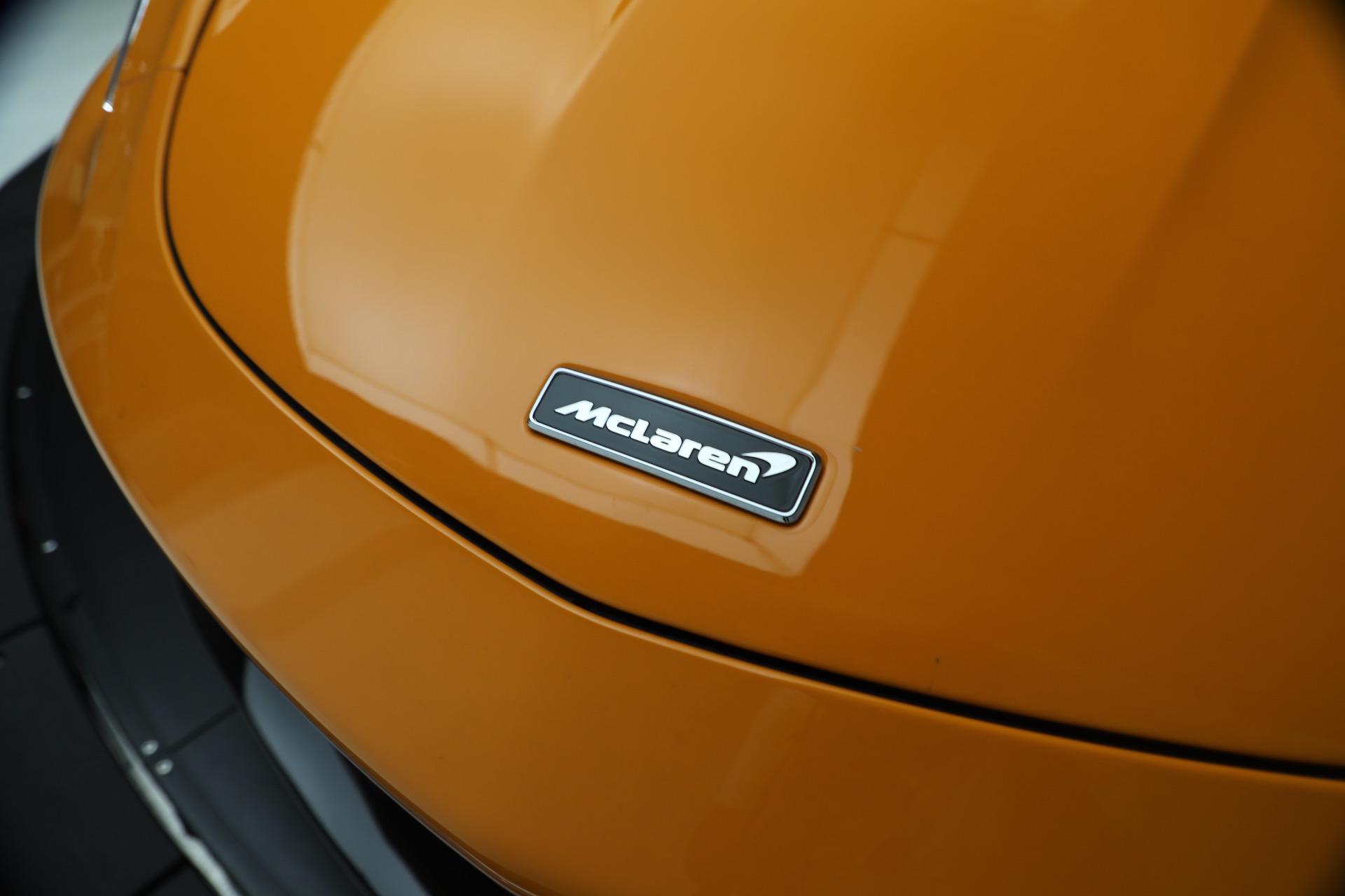 Used-2023-McLaren-GT