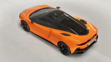Used-2023-McLaren-GT