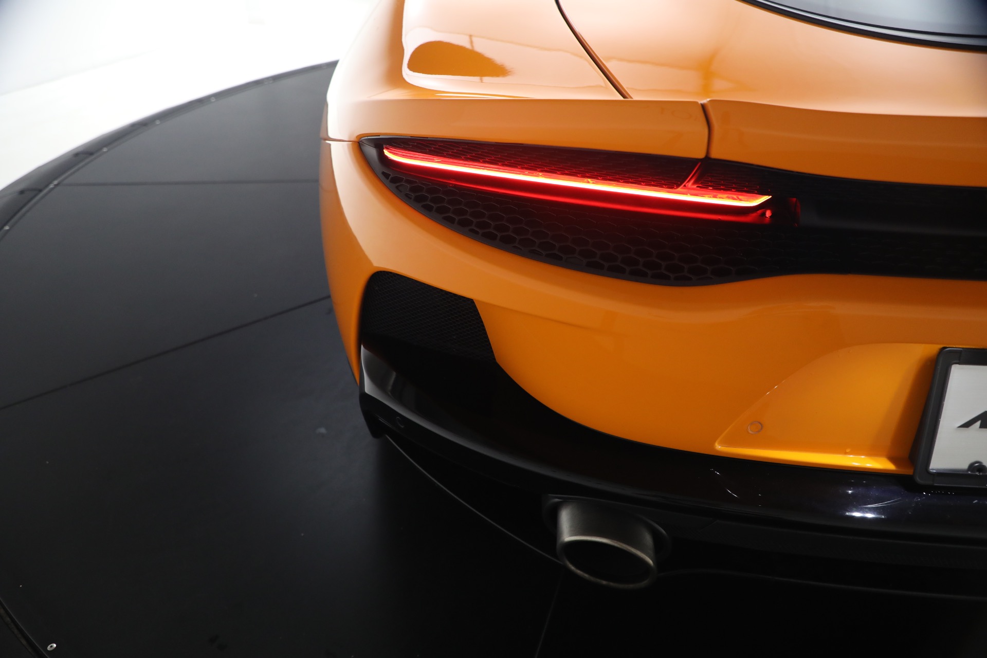Used-2023-McLaren-GT