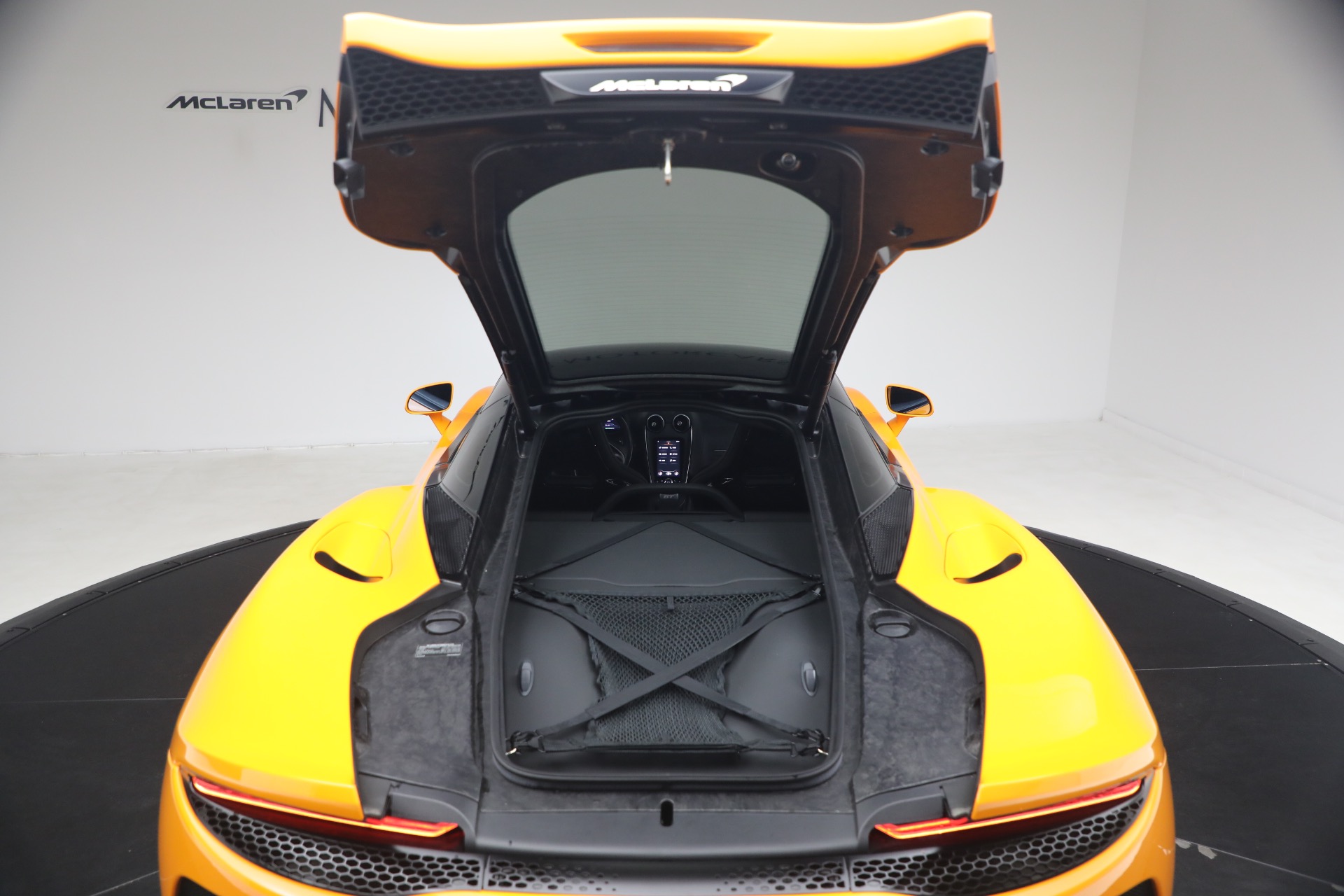 Used-2023-McLaren-GT