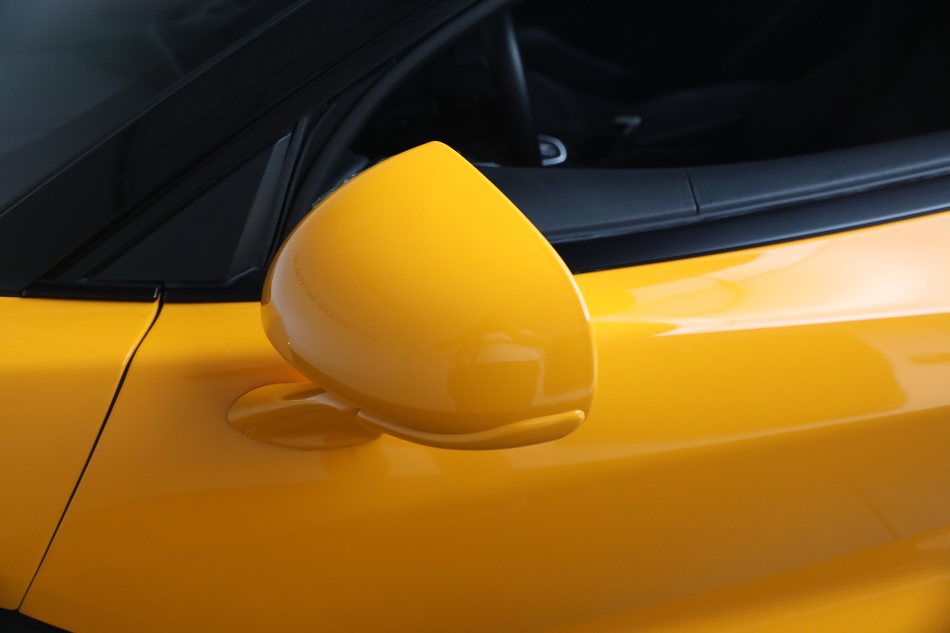 Used-2023-McLaren-GT