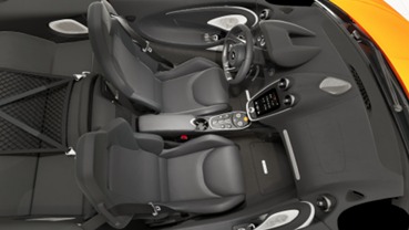 Used-2023-McLaren-GT