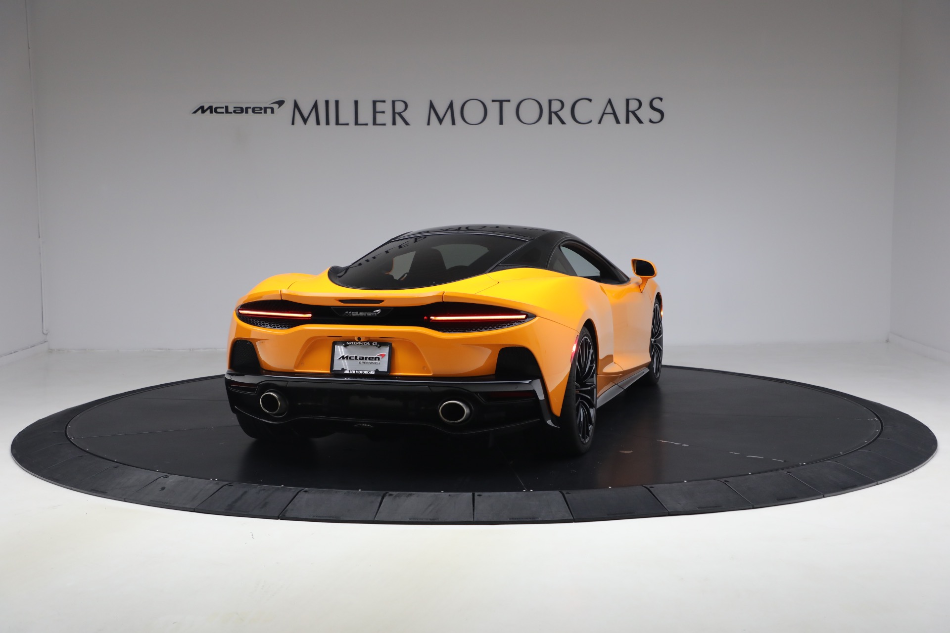 Used-2023-McLaren-GT