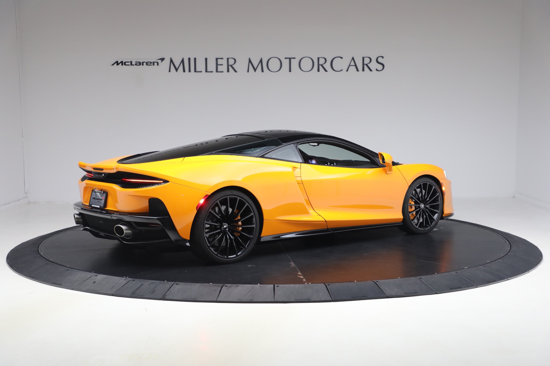 Used-2023-McLaren-GT