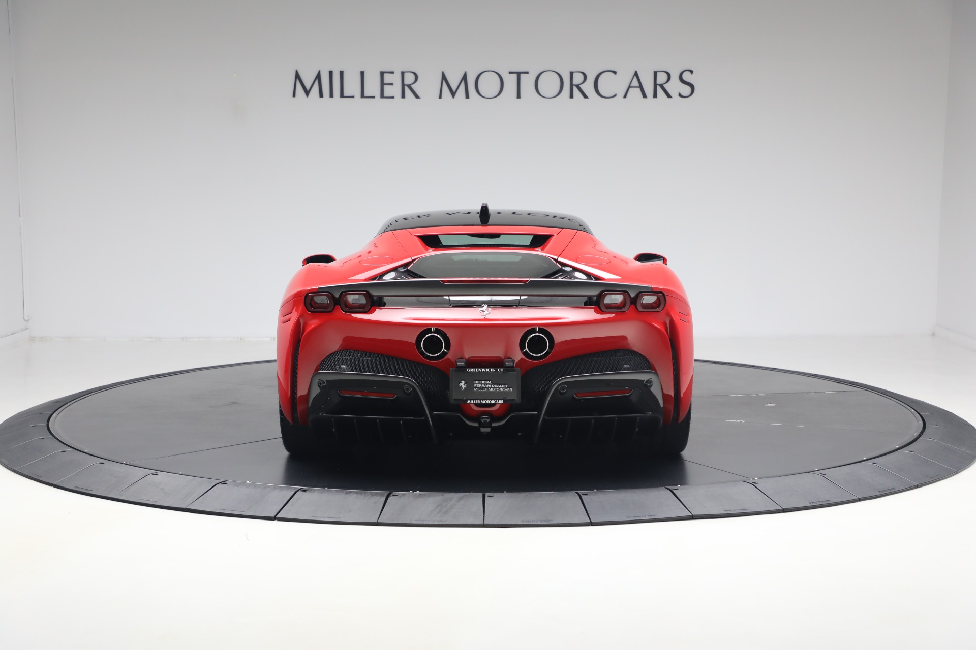 Used-2023-Ferrari-SF90-Stradale