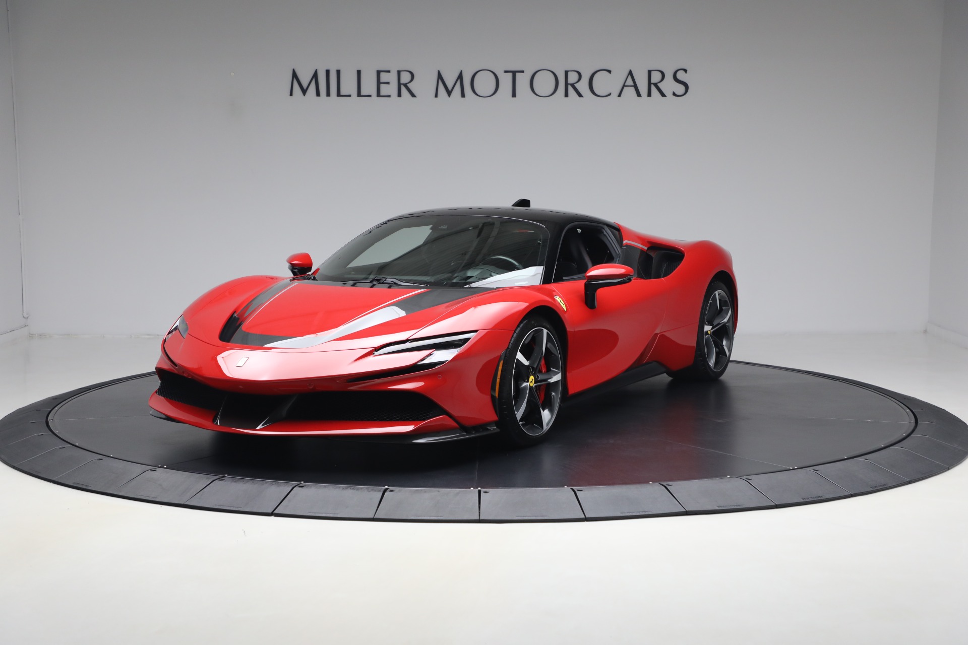 Used-2023-Ferrari-SF90-Stradale