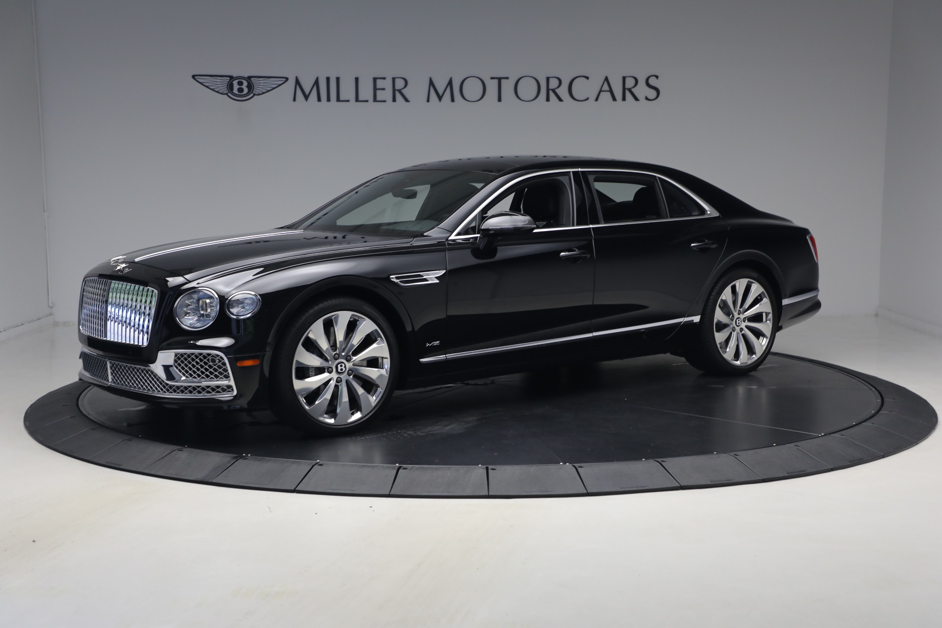 Used-2022-Bentley-Flying-Spur-W12