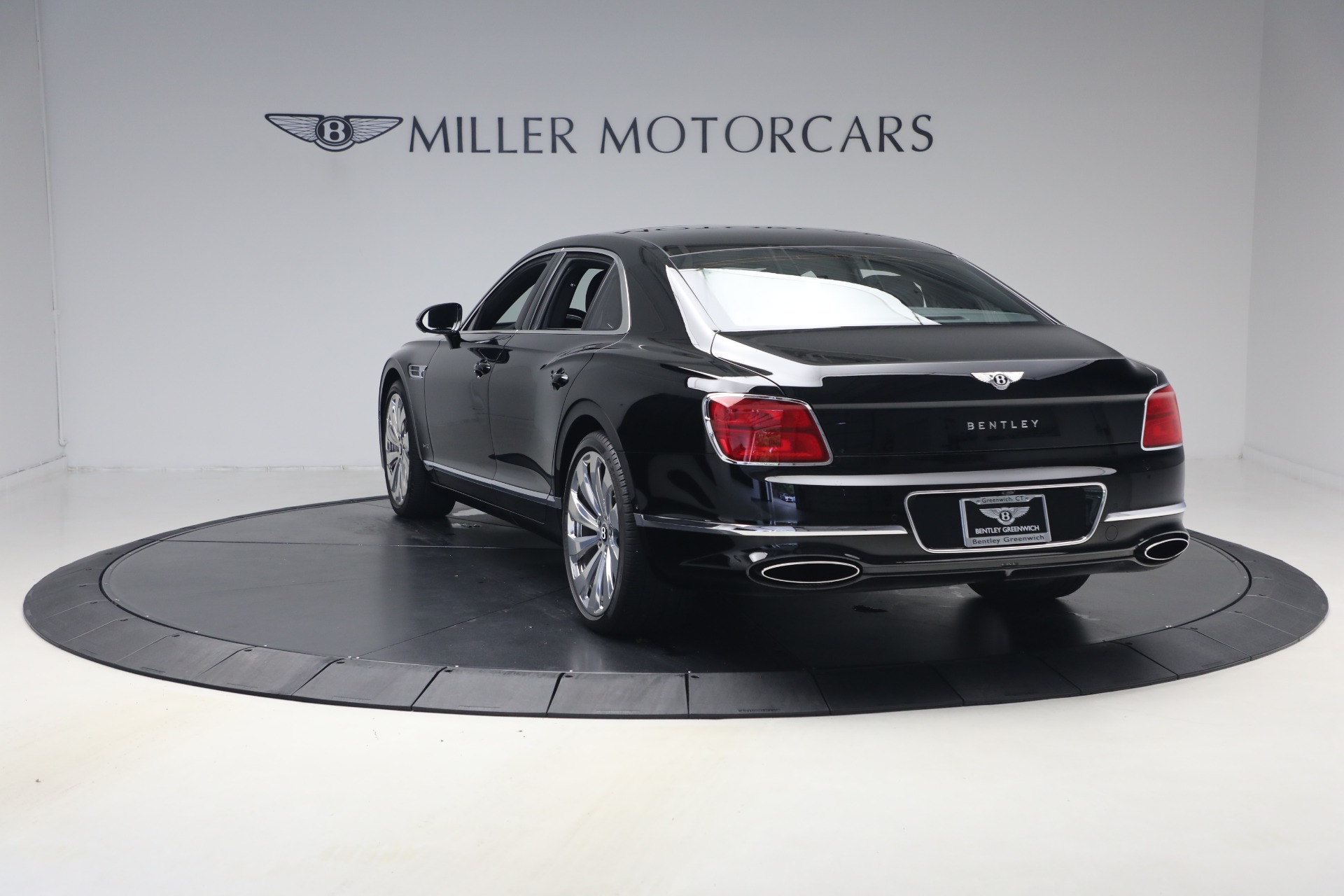 Used-2022-Bentley-Flying-Spur-W12