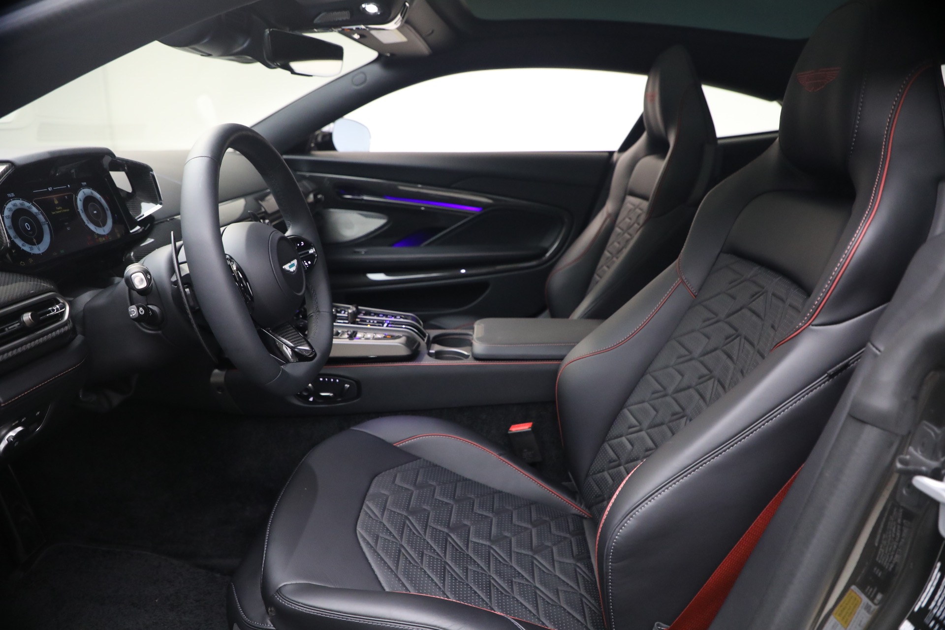 Used-2026-Aston-Martin-Vanquish