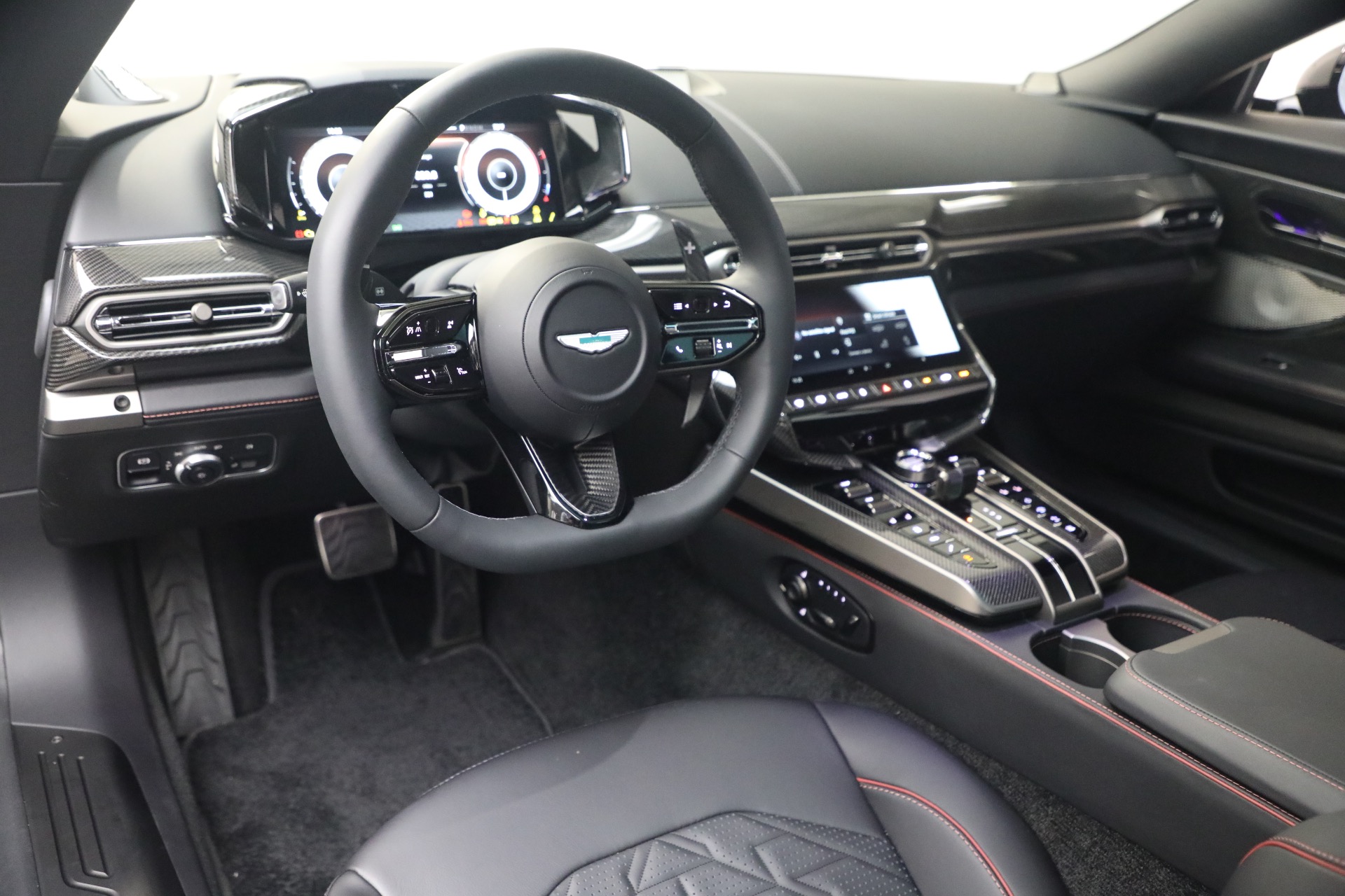 Used-2026-Aston-Martin-Vanquish