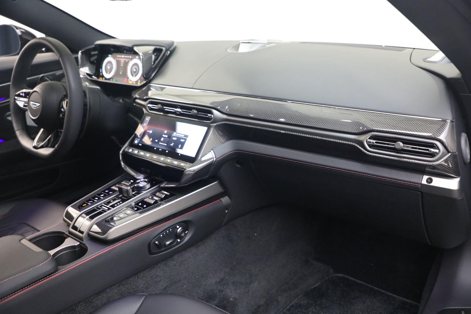 Used-2026-Aston-Martin-Vanquish