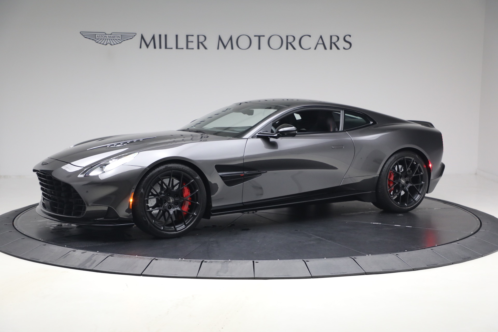 Used-2026-Aston-Martin-Vanquish