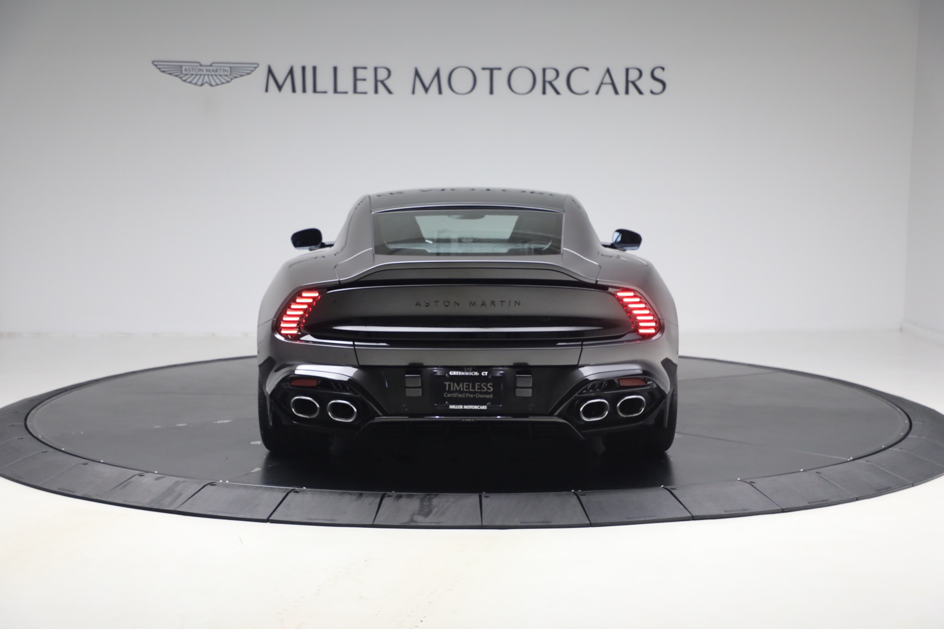 Used-2026-Aston-Martin-Vanquish