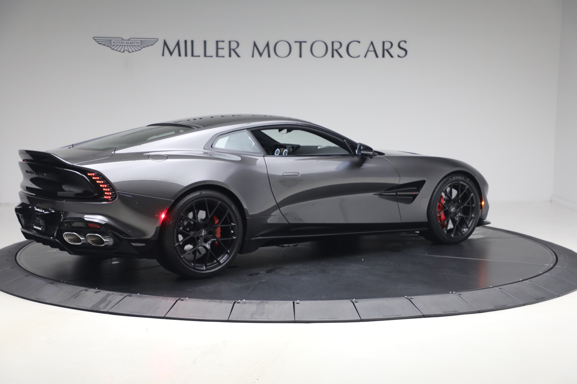 Used-2026-Aston-Martin-Vanquish